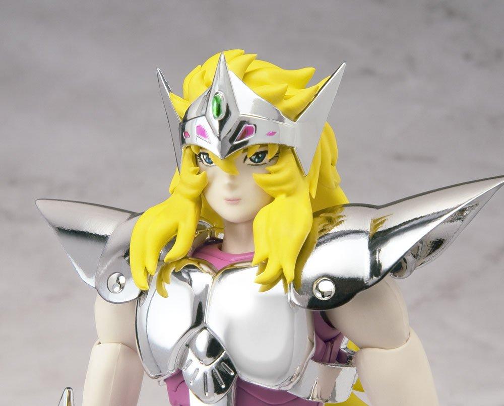 TAMASHII NATIONS Saint Cloth Myth Lizard Misty