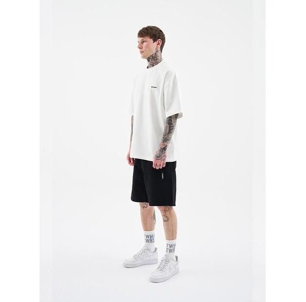 Шорты MyStars Washing Basic
