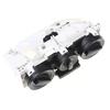 Manual HVAC Climate Control Module 1J0820045F 599-152 for VW Golf Jetta Beetle