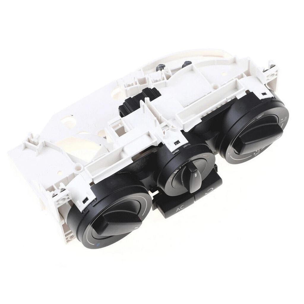 Manual HVAC Climate Control Module 1J0820045F 599-152 for VW Golf Jetta Beetle