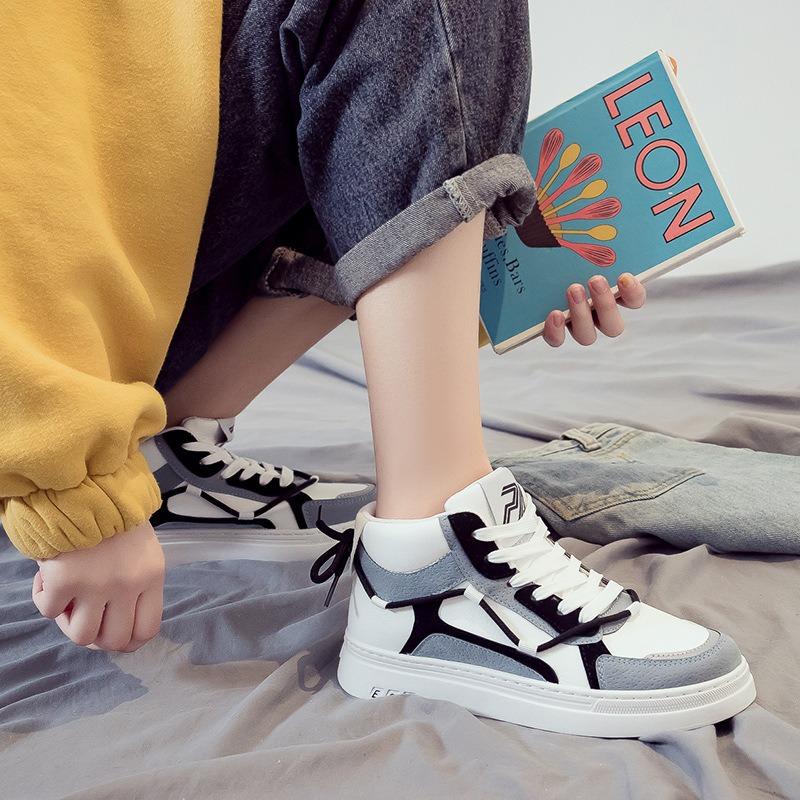 Trendiger heißer Verkauf Herren Freizeitschuhe Herbst Neu Wasserdicht Bequeme Sneaker Männlich Vulkanisierter Schuh Tenis Masculino Hombre