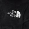 The North Face Girls Alison Zip Up Black Nj5jr51s