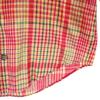 POLO COUNTRY 80s 90s Ralph Lauren Vintage Old Check Pattern Long Sleeve Button Down Shirt Men's Used