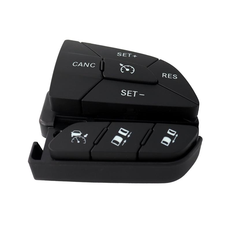 

05081289AA Кнопка круиз-контроля на руле для Jeep Cherokee 2016-2019 Dodge Charger Challenger