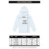 Captain America Childrens/Kids Drip Shield Pull Over Hoodie