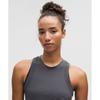 Lululemon Jersey Training Tank Top Coal