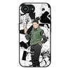 Nara Shikamaru Narutos Kakashi Phone Case for Huawei P20 P30 Mate 20 Lite Pro Y7a Y6P Y7 2019 Nova 5T 3I Mate20 Protective Cover