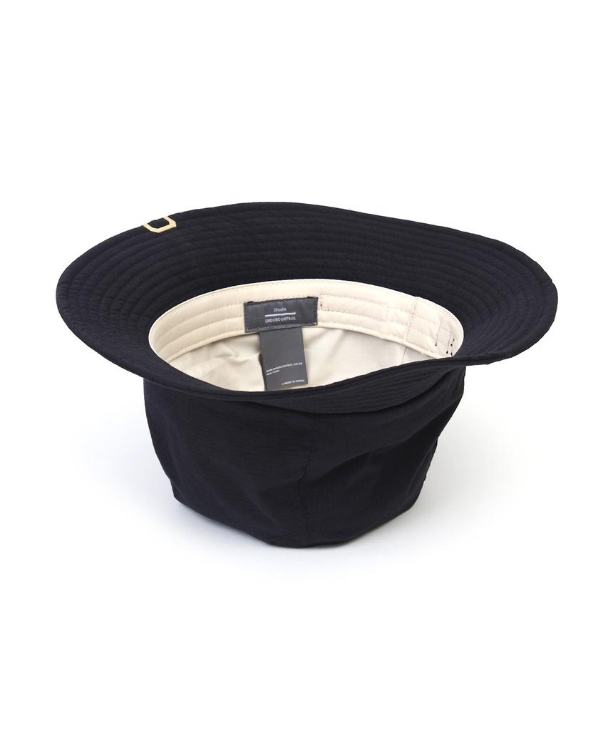 Eondeokeonteulolseutyudio Four Seasons Bucket Hat Mountain Hat / Cn Rip / Navy