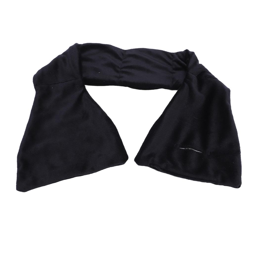 Weighted Eye Cover for Sleeping Light Blocking Soft Cold Compress Weighted Sleep Eye Cover