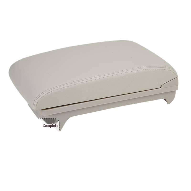 Mitsubishi Xpander Armrest Box - Indonesian/Vietnamese Version