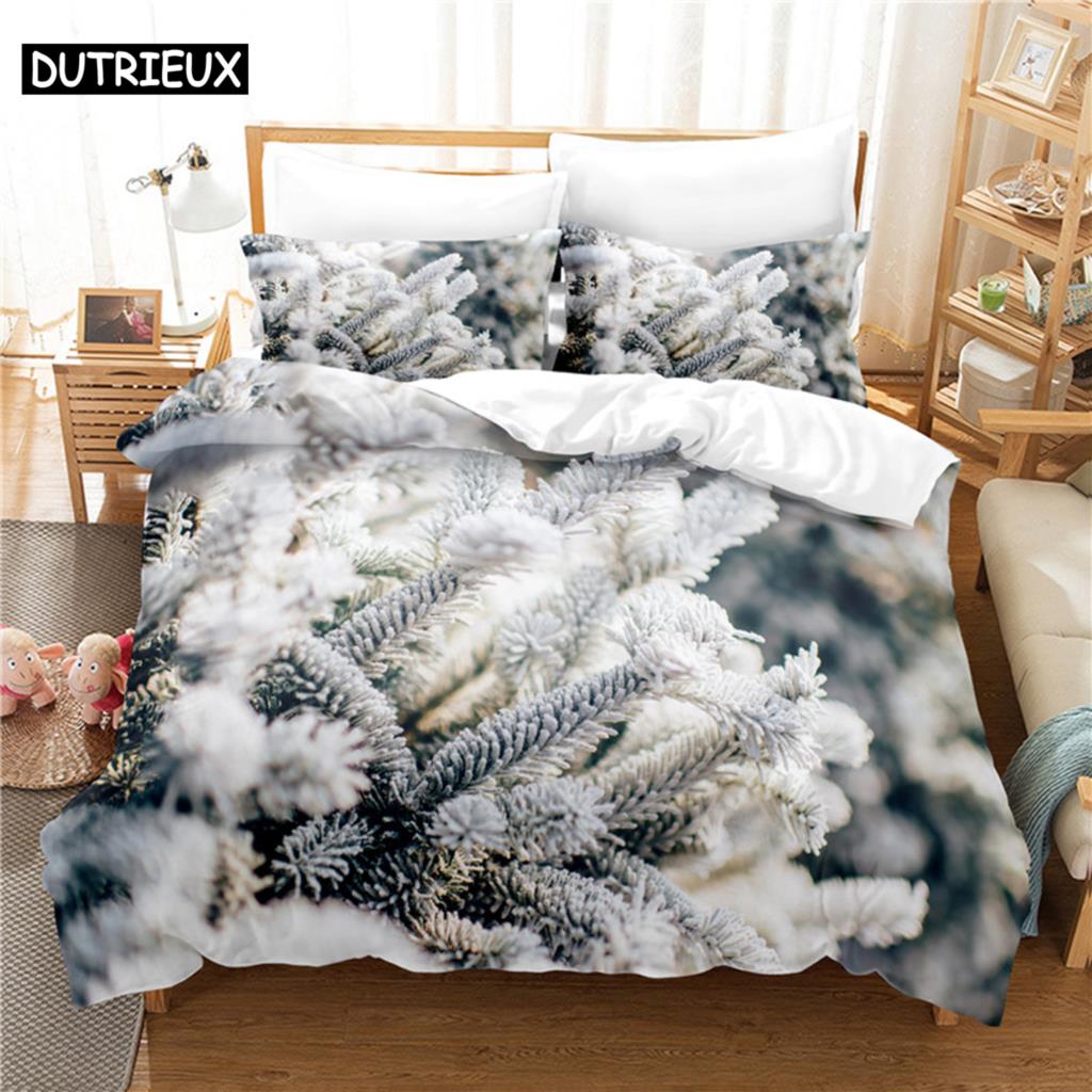 

Comforter Rose Bedding Set 3D Bedding Digital Printing Queen Size Bedding Set Fashion Design Comforter (quilt)-EU Single(135*200cm)3pcs