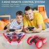 Control Remote Large Rc Cars Big Wheel Car Monster Truck 4wd Kids Toy Electric
