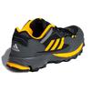 adidas Response Hoverturf 'Black Shock Yellow' Men's FX4151