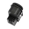 Car Rearview Mirror Switch Adjust Control Knob 9226863 For Vauxhall Astra-G Opel