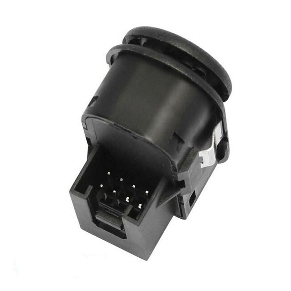 Car Rearview Mirror Switch Adjust Control Knob 9226863 For Vauxhall Astra-G Opel