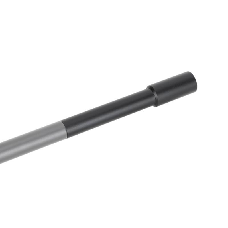 15mm To 19mm Rod Clamp Adapter Aluminum Extension Arm Rod for Standard Rail Systems Camera Equipment Accessories