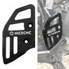 For 2019-2025 KTM 890 790 Adventure 890 Adventure R Rear Brake Master Cylinder Guard Cover for Husqvarna Norden 901 2022-2025