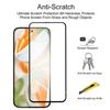 Of Google Pixel 11a 10a 10 Pro XL High-definition Glass Film Pixel 9 8 7 Pro XL Tempered Glass Shockproof High-definition Screen Protector Film