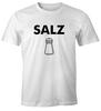 Men's T-Shirt Salt Carnival Shirt Carnival Fun Shirt Moonworks®-