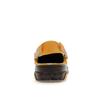 Crocs Demon Slayer x All-Terrain Clog Zenitsu Unisex Tenisky Oranžová Hnědá 209318-206