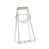 LiLang Alloy Plate and Bowl Gripper Tongs