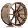 Concaver CVR4 Rim 20x8 ET20-40 Multi-hole Brushed Bronze-40871246