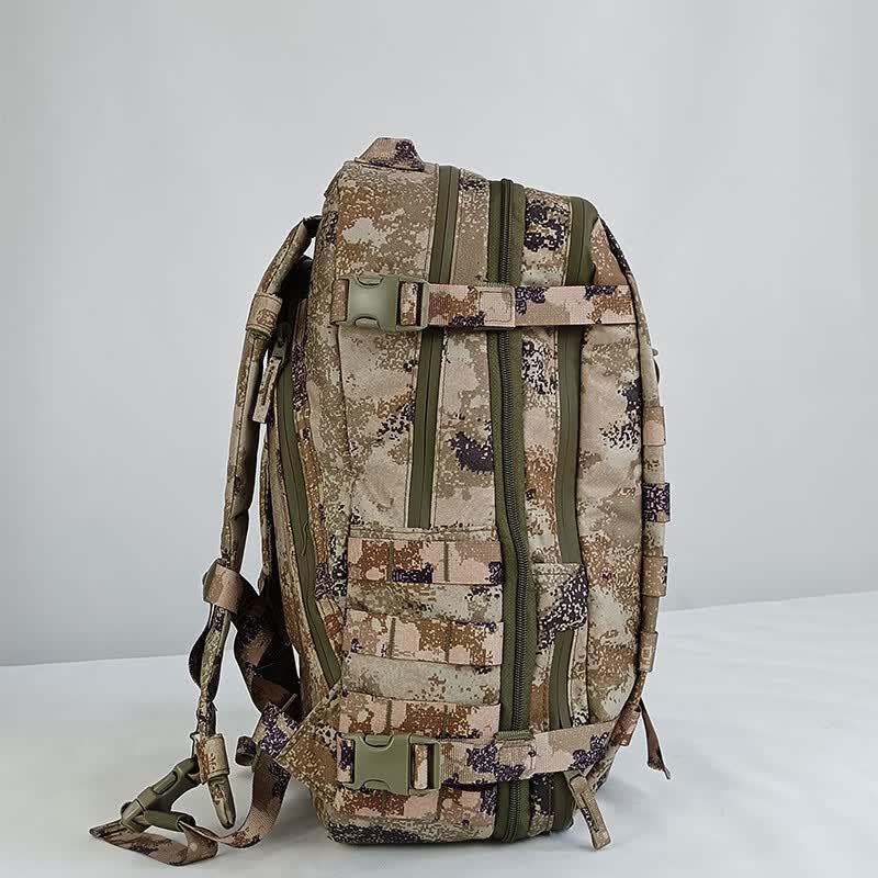 Lishi Outdoor Tactical Assault Backpack
