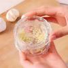 Kitchen Supples Garlic Crusher Grater Plastic Box Twist Peeler Mincer Press Kitchen Tool Ginger Kitchen Supplies Garlic Tools