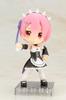Life in Another Ram PVC Painted Movable Figure Q-posh ReZERO -Starting World- Non-Scale