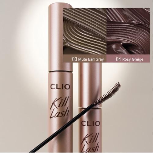 CLIO Kill Lash Superproof Mascara 7g