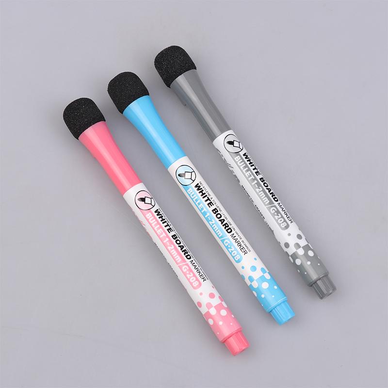 A3 A4 Size Magnetic Whiteboard Dry Erase White Boards Soft Home Office Kitchen Flexible Pad Fridge Stickers Memo Message Board