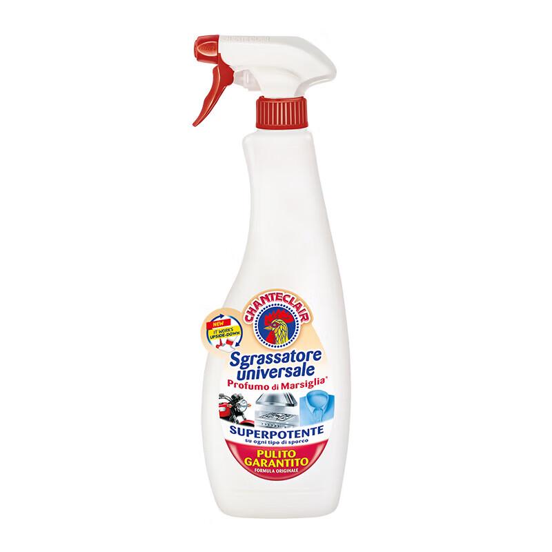 Mr. Rooster Homemaker Kitchen Degreaser