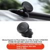 YZ for New Tesla Model 3 Y YL Juniper Highland Magnetic Car Phone Holder Mount LHD RHD Silicone Mount MagSafe Accessories 2026
