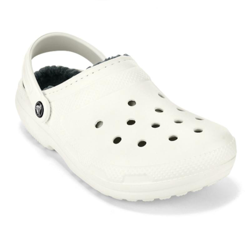 Galleria Crocs Classic Lined Clogs 203591 10m