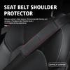 Car Safety Belt Shoulder Cover Seat Belt Protection Padding Pad For BMW 5 Series G30 G31 G32 G38 2021 2020 2019 2018 E46 E91