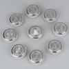 1 PCS Elevator Buttons For Round Stainless Steel Elevator Buttons / Digital 1-6 Buttons / Up Buttons / On/Off Buttons