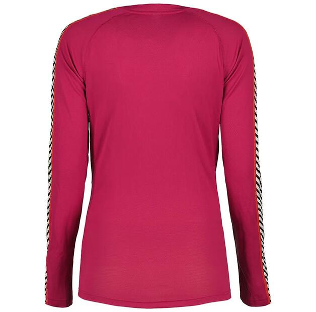 Helly Hansen Базовый слой с длинным рукавом Lifa Active Stripe