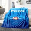 Ponyo Blanket Soft & Cozy Great for Picnics Office Sofa for All Occasions Warmthful Decor Ideal Gift For Birthday Valentine'S Day