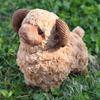 2026 Cute Little Horse Plush Keychain Pendant - Internet Celebrity Style