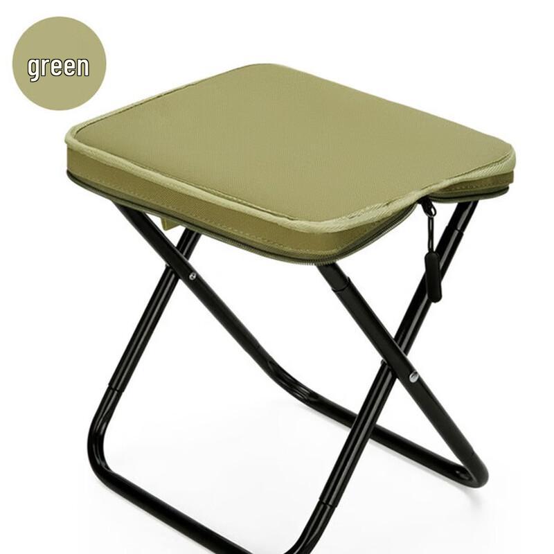Outdoor Portable Folding Fishing Stool