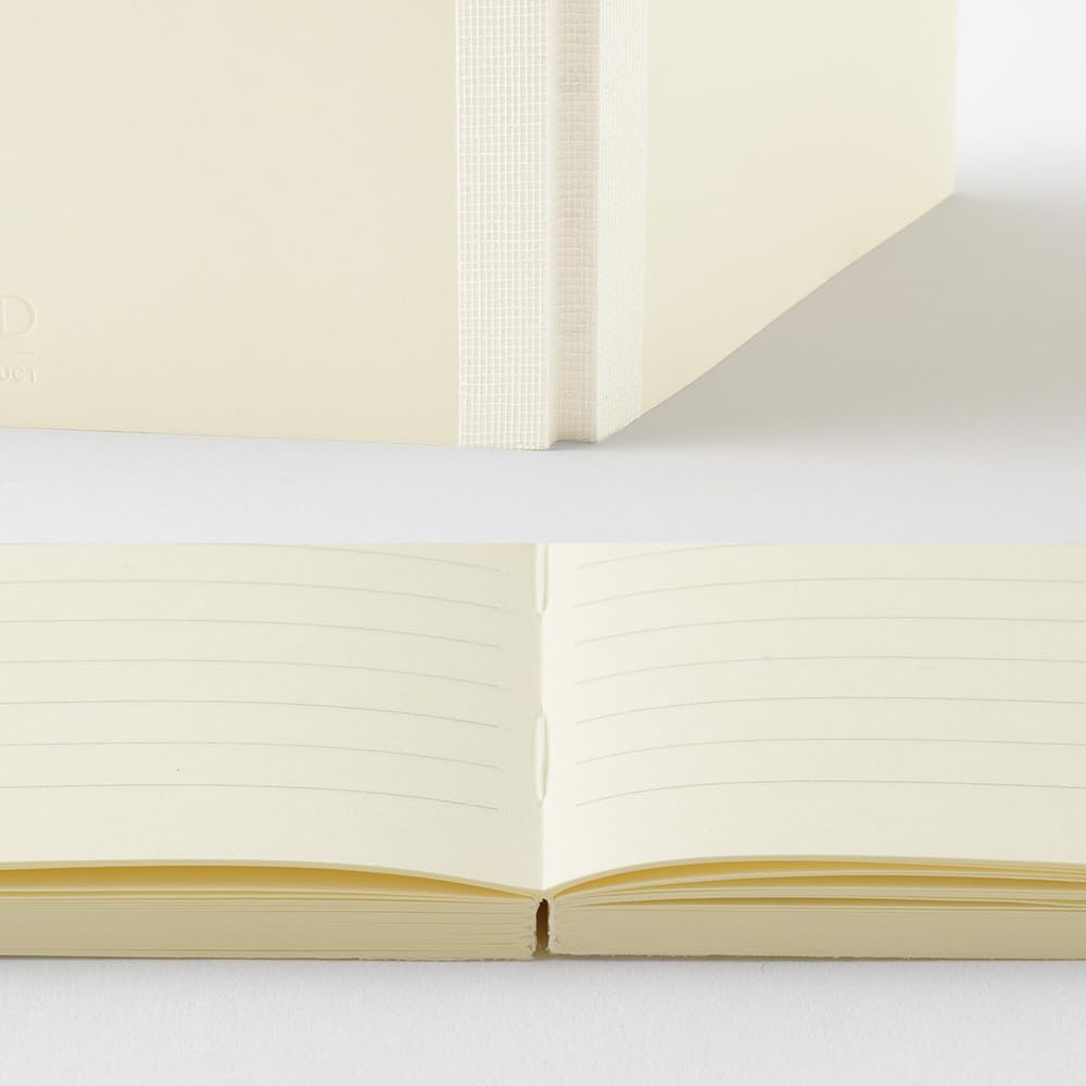 DESIGNPHIL Midori MD Notizbuch Liniert B5 15385006