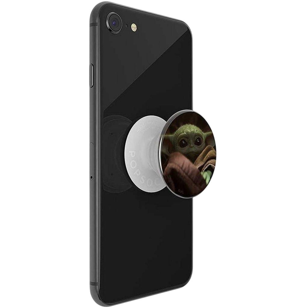 Popsockets Baby Yoda Star Wars: Aderência para Celular do Mandalorian