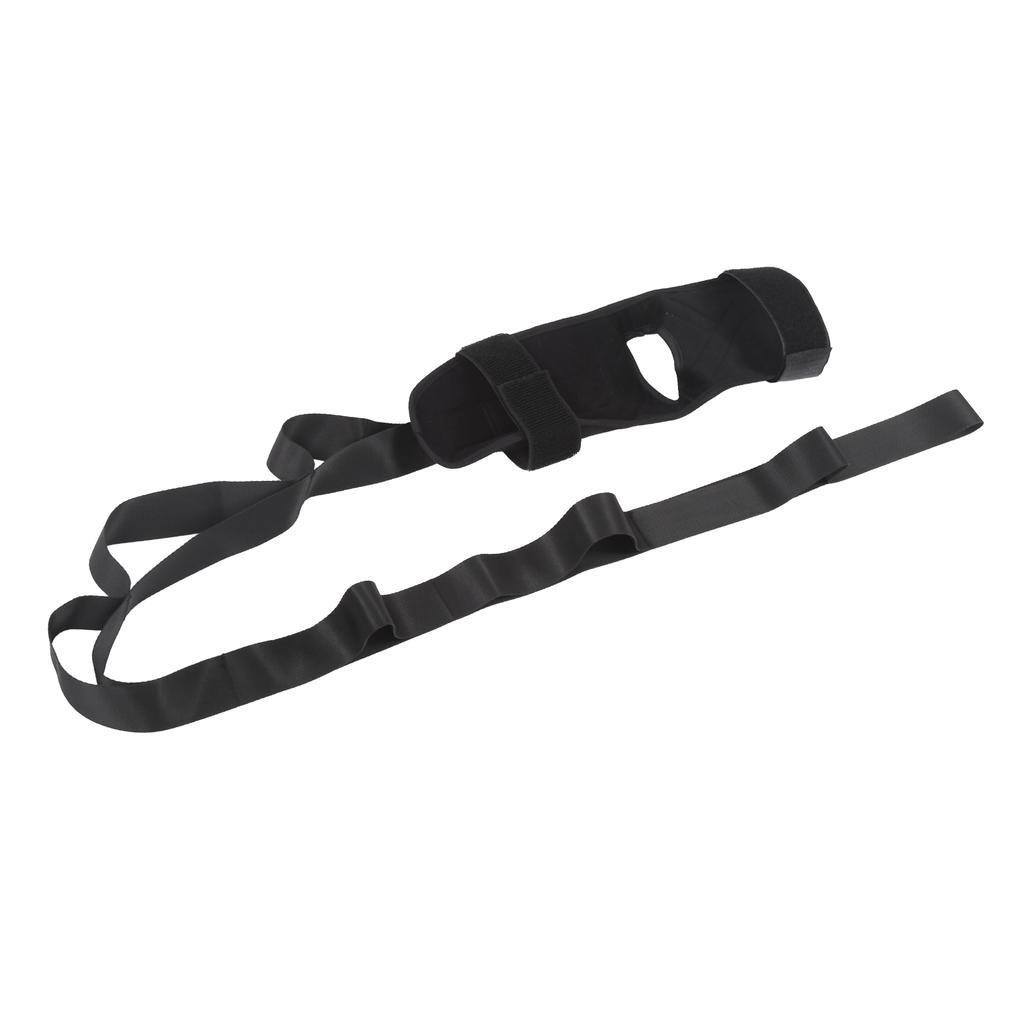 Yoga Flexibilität Bein Dehnband Dehnen Beinband für Ballett Tanz Gymnastik Trainer