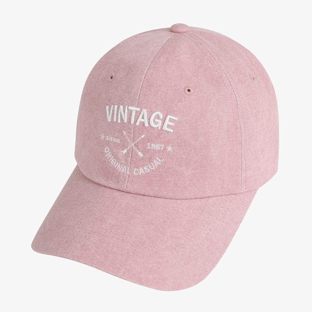 Vintage Ball Cap RBAC23F02