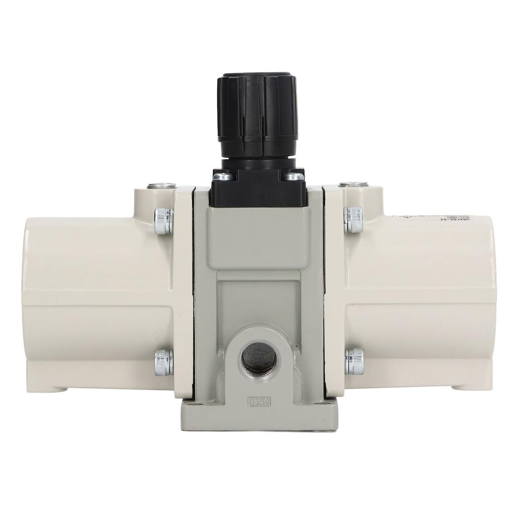 Plynové posilovací čerpadlo SMC Pneumatický ventil Vzduchový kompresor Válec pro zpracování zdroje vzduchu