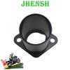 JHENSH Intake Manifold & Gasket Kit For 24mm Flat Slide Mikuni Carb To GX200, Predator 212cc