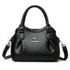 Damska torba PU torba na ramię torebka crossbody