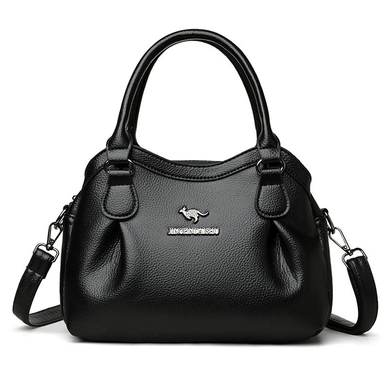 Women s Bag PU Shoulder Bag Crossbody Handbag Small
