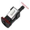 Marine Grade Fuel Performance Enhancement Car Accessories Connector  Automotive Use