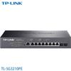 Tp-Link TL-SG3210PE 8-Port Gigabit PoE Switch